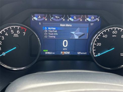 Used 2023 Ford F150 XLT w/ Equipment Group 302A High image 39