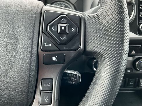 Used 2023 Toyota Tacoma TRD Pro image 22