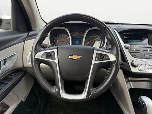 Used 2012 Chevrolet Equinox LT image 7