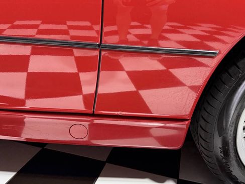 Used 1991 BMW 850i image 54