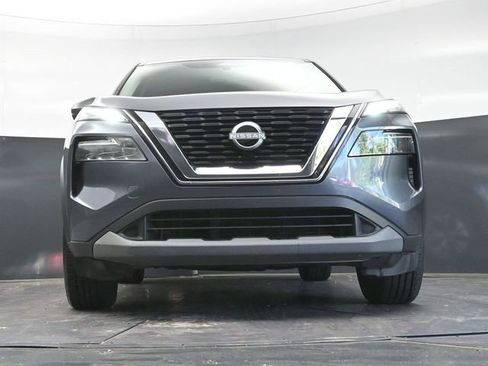 Used 2023 Nissan Rogue SV FWD image 36
