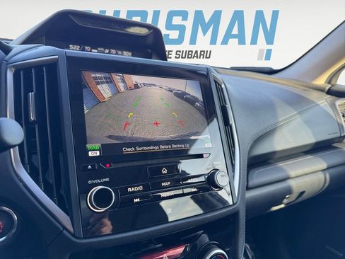 Used 2020 Subaru Forester Touring image 19