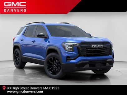 New 2026 GMC Terrain Elevation w/ Elevation Premium Package