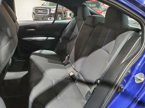 Used 2020 Toyota Corolla SE image 21
