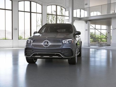 Certified 2023 Mercedes-Benz GLE 350 4MATIC image 43
