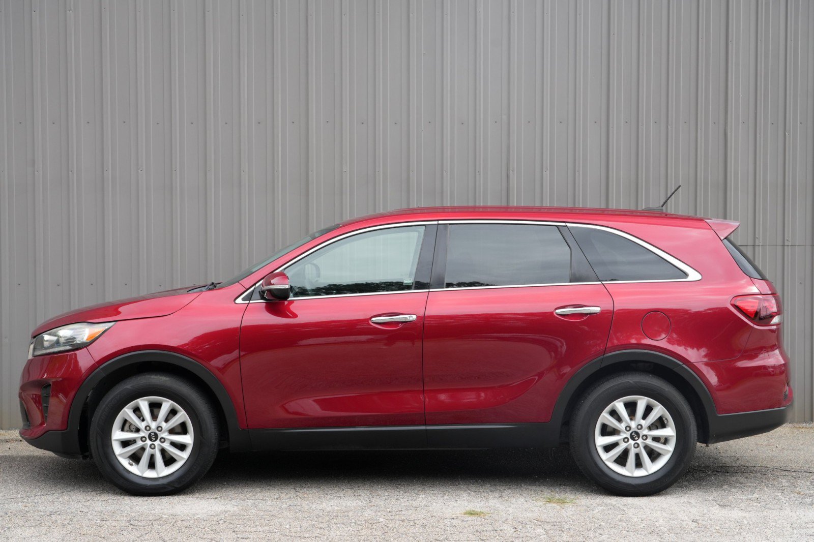 Used 2019 Kia Sorento FWD image 42