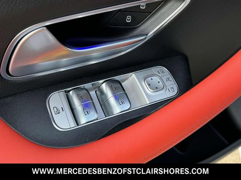 Used 2025 Mercedes-Benz GLE 53 AMG GLE 53 AMGﾮ image 22