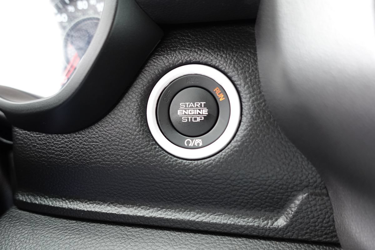 Used 2023 RAM 1500 Big Horn AWD/4WD image 50