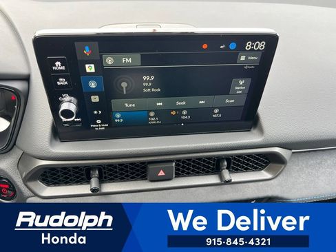 New 2026 Honda Prelude image 18