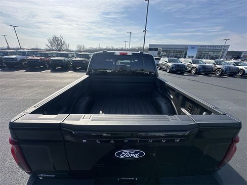 New 2026 Ford F150 Platinum image 30