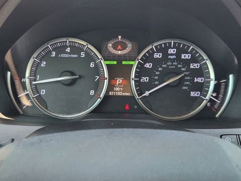 Used 2019 Acura MDX FWD image 14