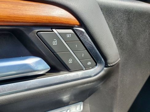 Used 2022 GMC Sierra 1500 Denali w/ Technology Package image 14