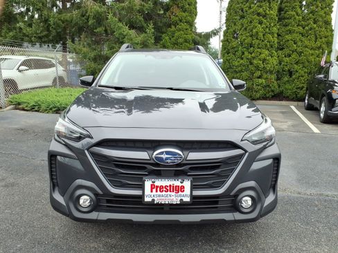 Certified 2024 Subaru Outback Premium AWD/4WD image 6