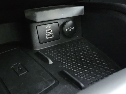 Used 2023 Ford Bronco Sport Outer Banks w/ Tech Package image 31