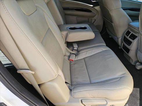 Used 2015 Acura MDX image 20