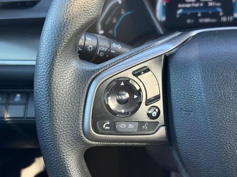 Used 2019 Honda Civic EX image 19