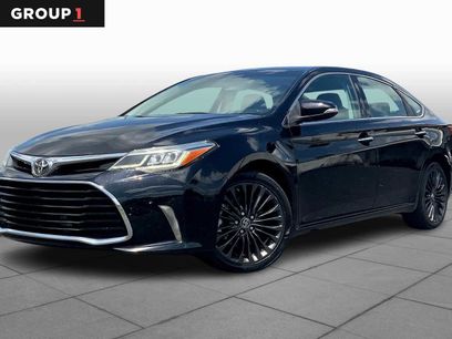 Used 2016 Toyota Avalon Touring