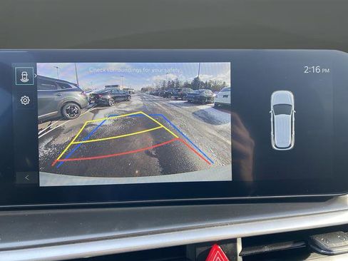 New 2026 Kia Sorento S AWD/4WD image 9