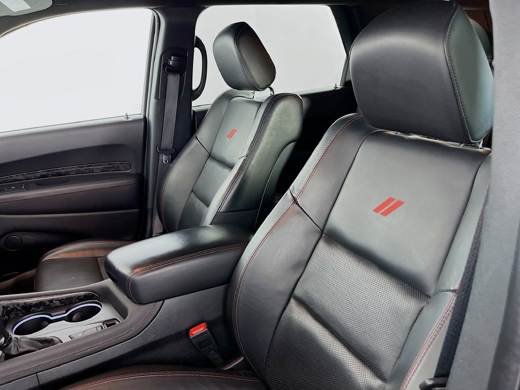 Used 2024 Dodge Durango R/T AWD/4WD image 30