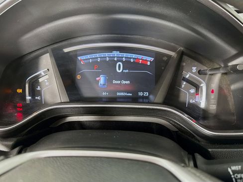 Used 2020 Honda CR-V EX image 14