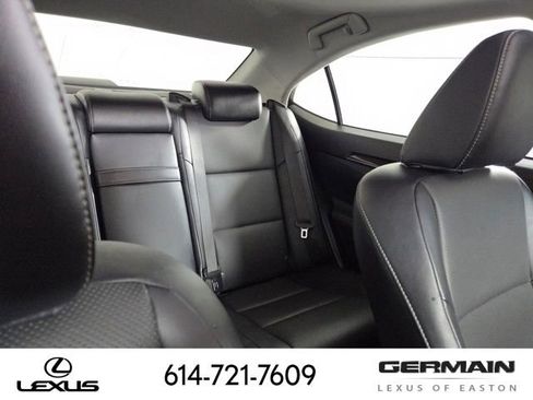 Used 2017 Lexus ES 350 image 20