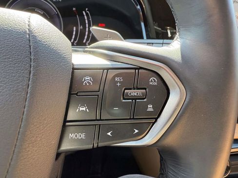 Used 2025 Lexus NX 350h AWD w/ Accessory Package (2T) image 21