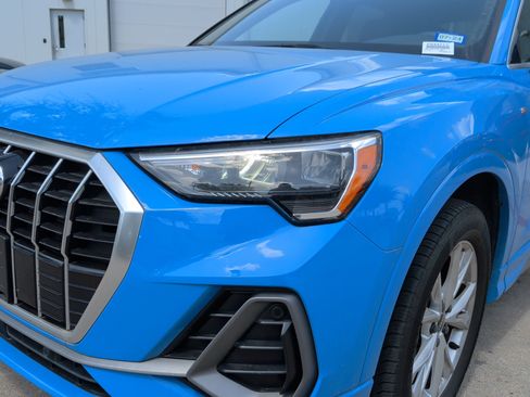 Used 2022 Audi Q3 2.0T Premium w/ Convenience Package AWD/4WD image 6