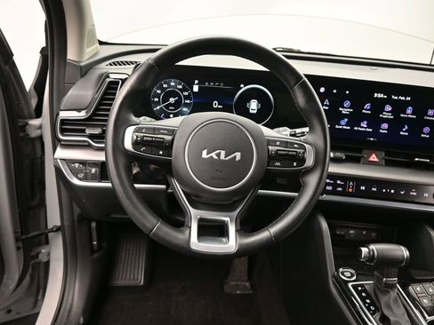 Used 2023 Kia Sportage SX image 33