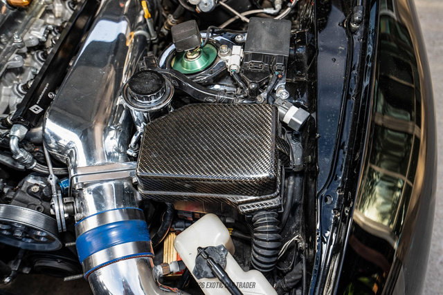 Used 1997 Toyota Supra Turbo RWD image 37