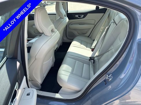 Used 2022 Volvo S60 B5 Inscription AWD/4WD image 6