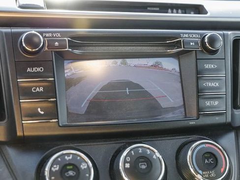 Used 2018 Toyota RAV4 LE w/ All Weather Liner Package FWD image 19