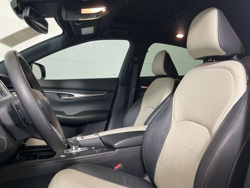 Used 2022 INFINITI QX55 Essential w/ Proassist Package image 22