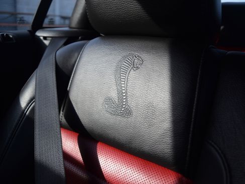 Used 2008 Ford Mustang Shelby GT500 image 17