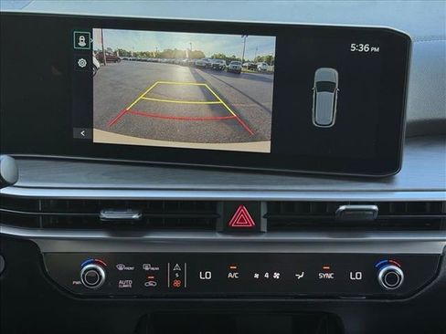 New 2026 Kia Sorento X-Line EX image 19