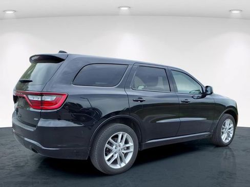 Used 2026 Dodge Durango GT image 12