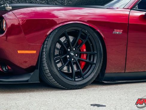 Used 2018 Dodge Challenger T/A image 53