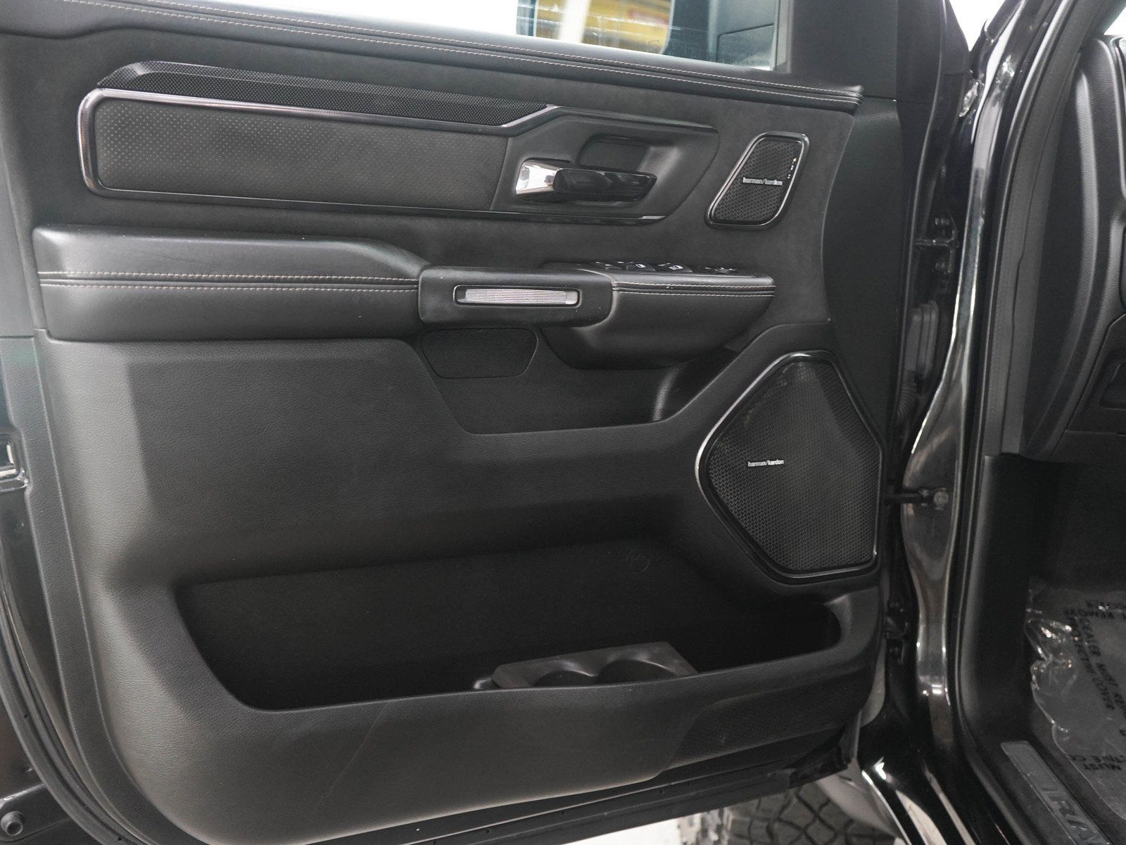 Used 2021 RAM 1500 TRX w/ TRX Level 1 Equipment Group AWD/4WD image 17