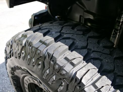 Used 2019 Jeep Wrangler Rubicon AWD/4WD image 52