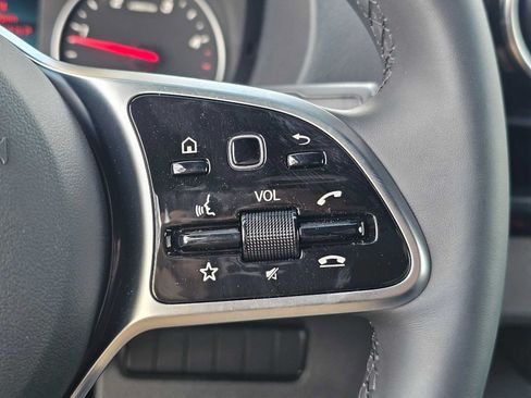 Used 2024 Mercedes-Benz Sprinter 3500 image 29