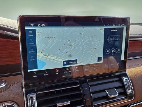 Used 2024 Lincoln Navigator L Reserve image 26