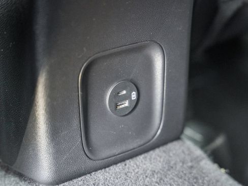 Used 2022 Ford Escape SEL w/ SEL Stealth AWD Package image 37