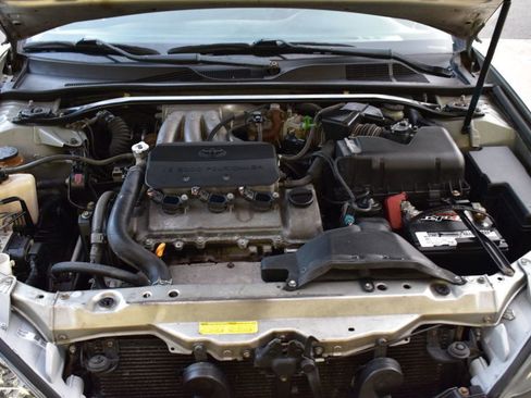 Used 2002 Toyota Camry LE image 11