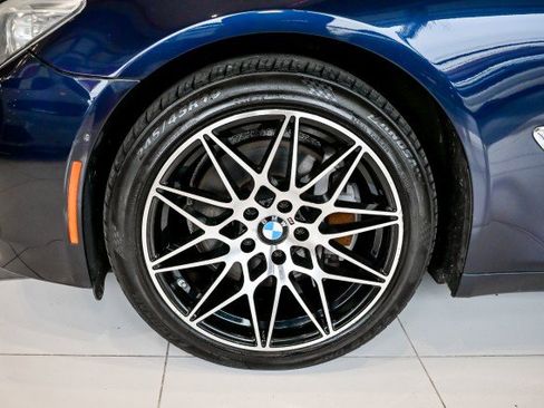 Used 2015 BMW 740Li xDrive image 43