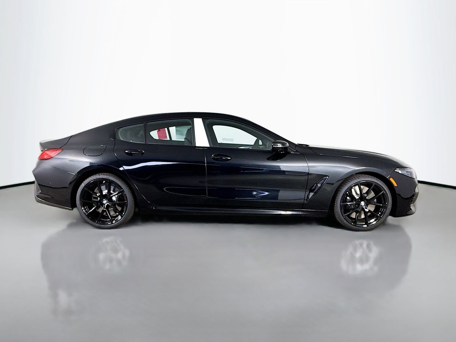 Used 2026 BMW 840i RWD image 8