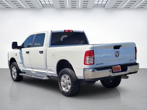 Used 2023 RAM 2500 Big Horn w/ Level 1 Equipment Group AWD/4WD image 6