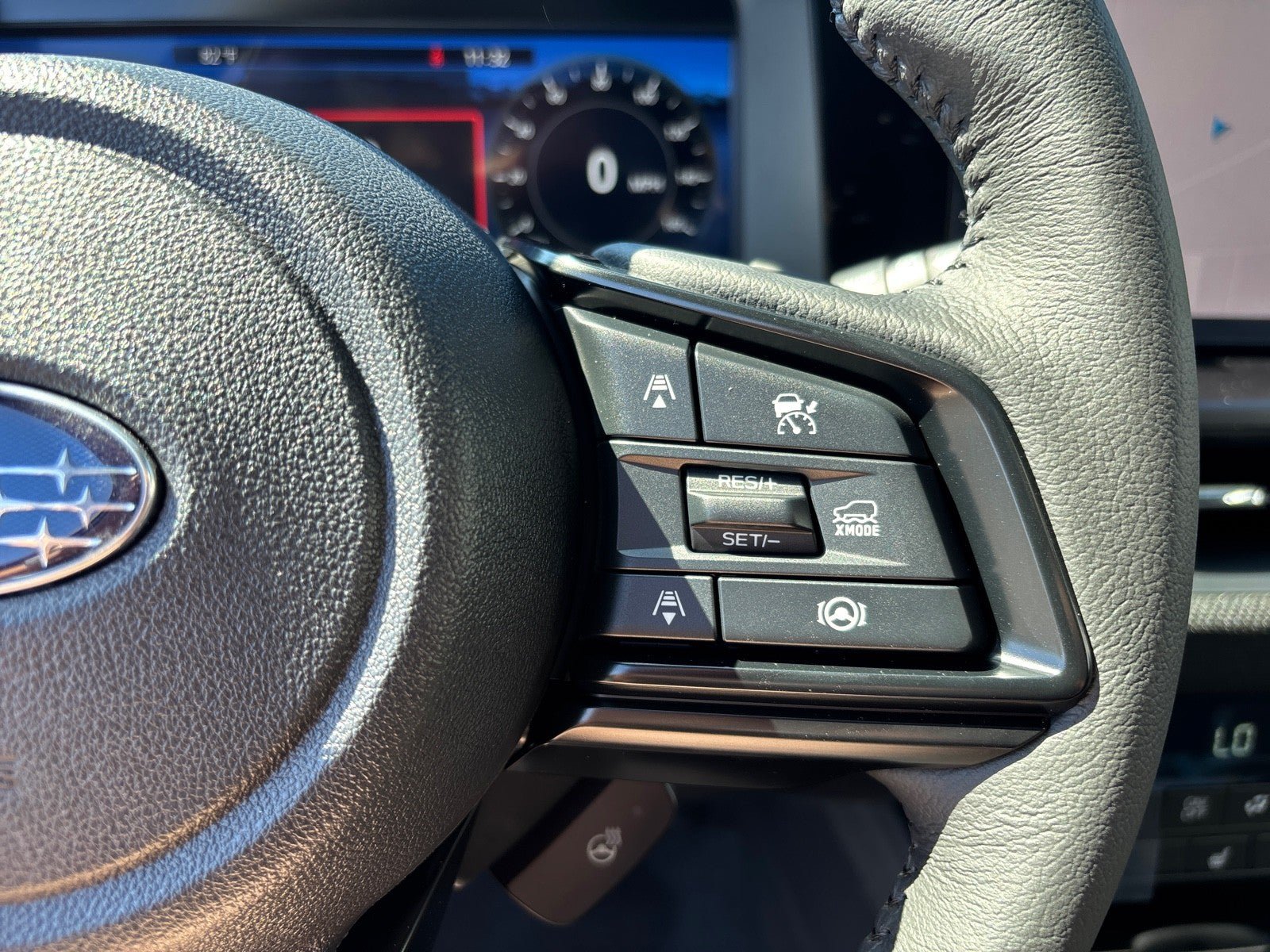 New 2026 Subaru Outback Premium AWD/4WD image 19