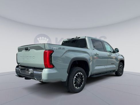 New 2025 Toyota Tundra SR5 AWD/4WD image 11