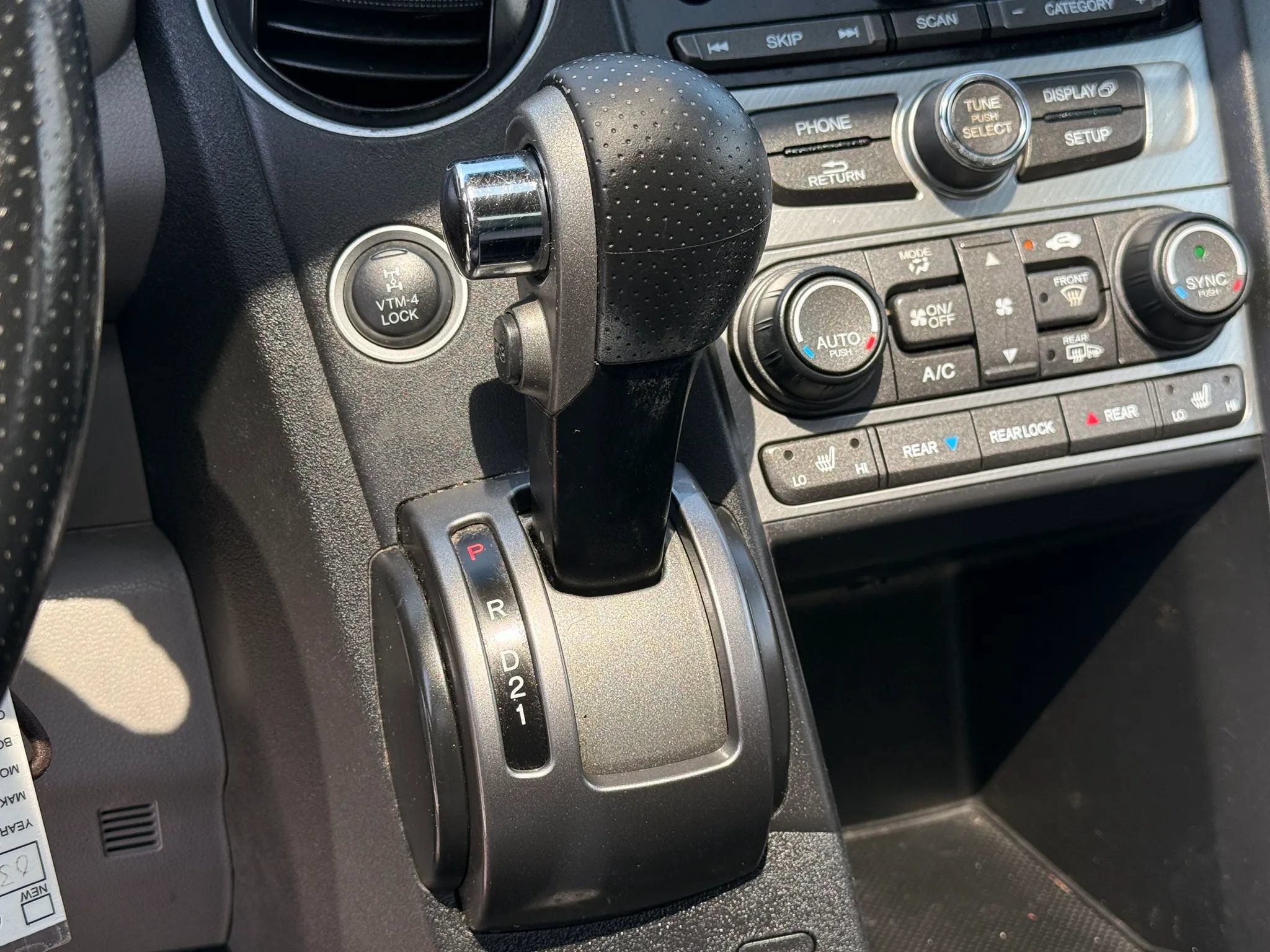 Used 2015 Honda Pilot EX-L image 28
