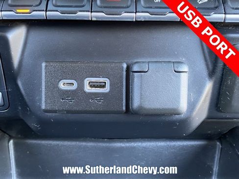 Used 2020 GMC Sierra 1500 Elevation image 38