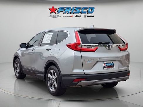 Used 2018 Honda CR-V EX-L image 5